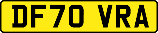 DF70VRA