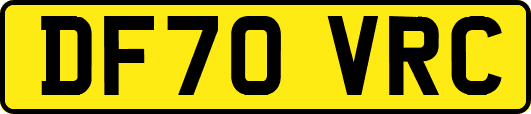 DF70VRC