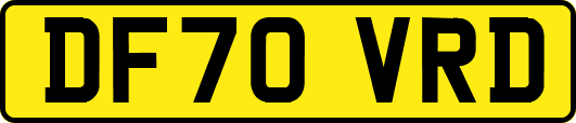 DF70VRD