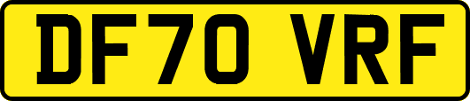 DF70VRF