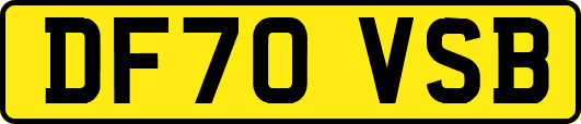 DF70VSB