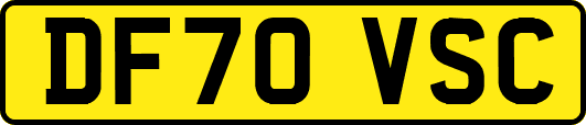 DF70VSC