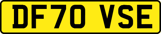 DF70VSE