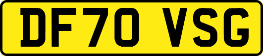 DF70VSG
