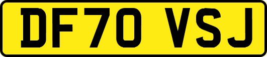 DF70VSJ