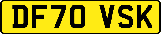DF70VSK