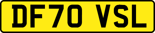 DF70VSL