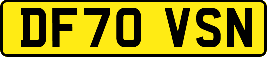 DF70VSN