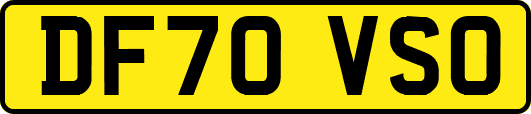 DF70VSO