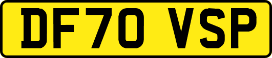 DF70VSP