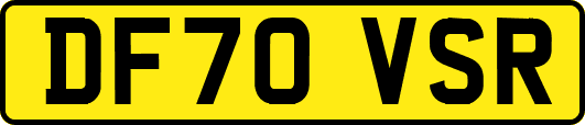 DF70VSR