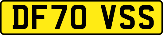DF70VSS