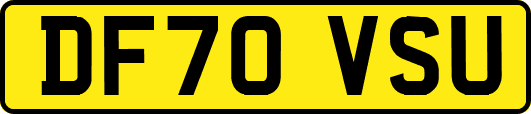 DF70VSU