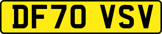 DF70VSV