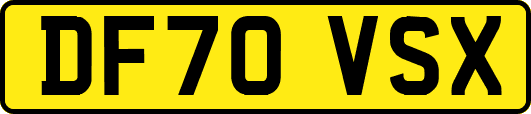 DF70VSX