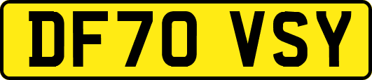 DF70VSY