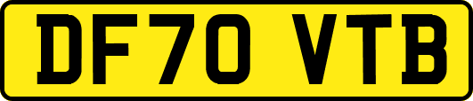 DF70VTB