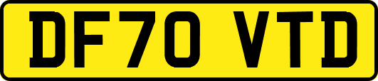 DF70VTD
