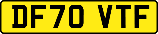 DF70VTF