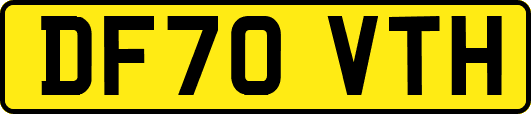 DF70VTH