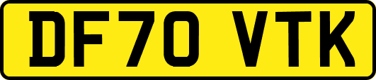 DF70VTK