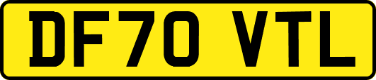 DF70VTL