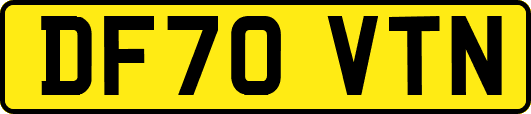 DF70VTN