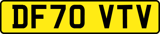 DF70VTV