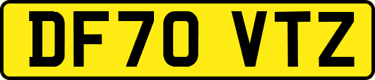 DF70VTZ