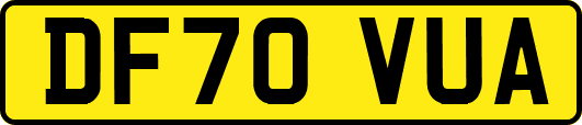 DF70VUA
