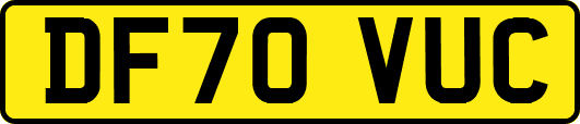 DF70VUC