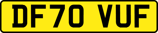 DF70VUF