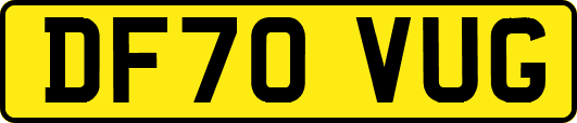 DF70VUG