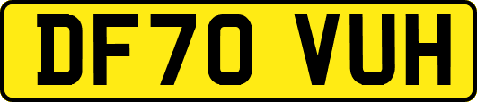 DF70VUH