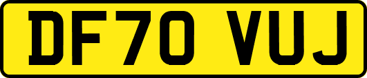 DF70VUJ
