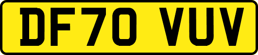 DF70VUV