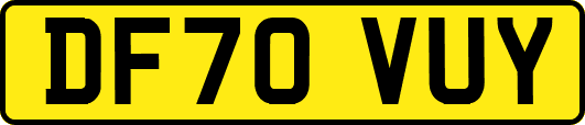 DF70VUY