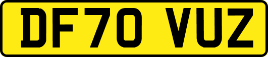 DF70VUZ