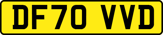 DF70VVD