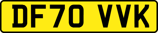 DF70VVK
