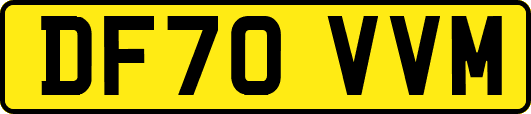 DF70VVM