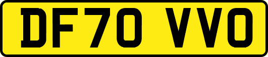 DF70VVO