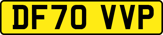 DF70VVP