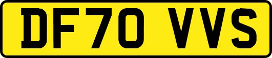 DF70VVS