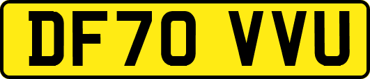 DF70VVU
