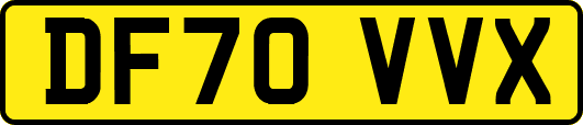 DF70VVX