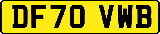 DF70VWB