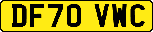 DF70VWC