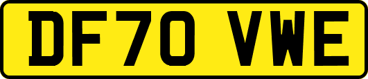 DF70VWE