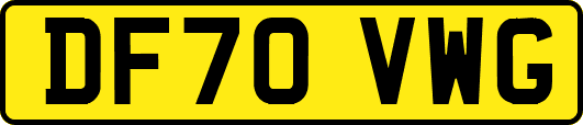 DF70VWG
